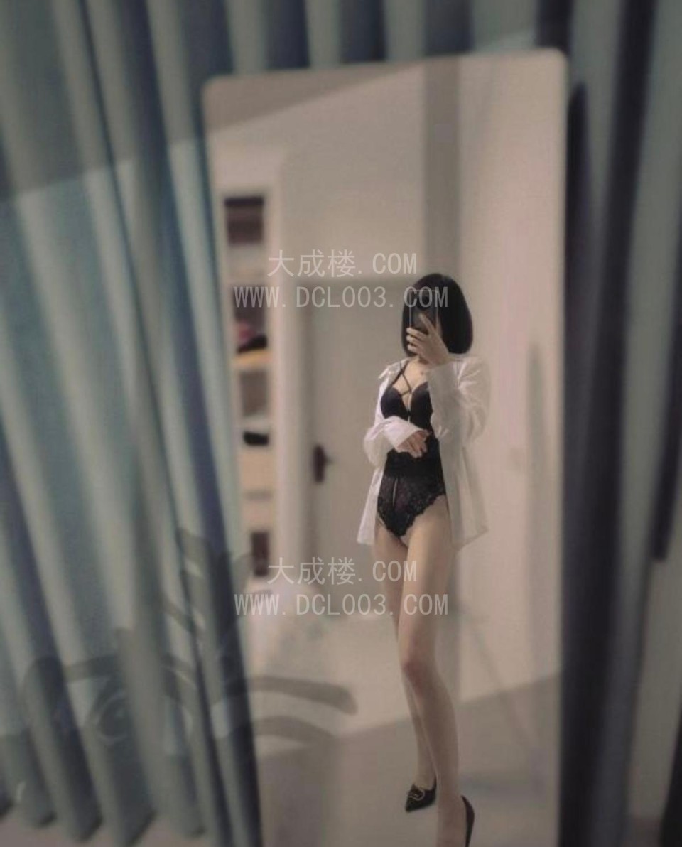 杭州拱墅美女雨菲