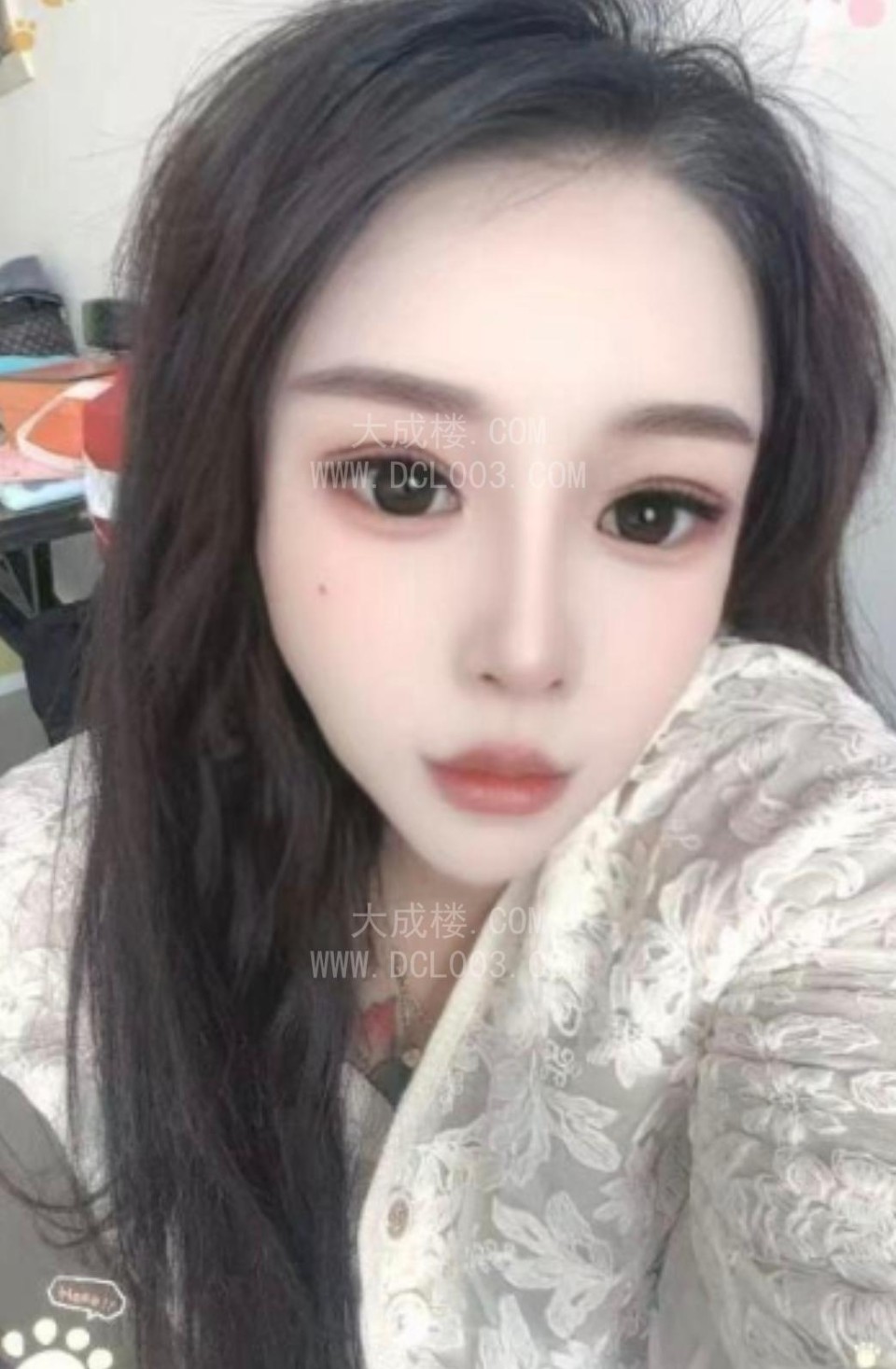 大连星海小姐姐
