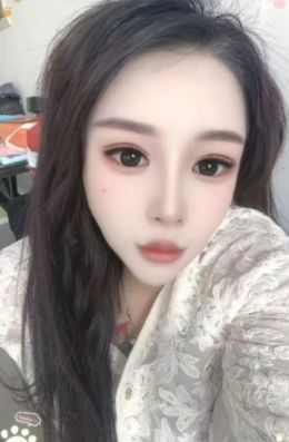 大连星海小姐姐