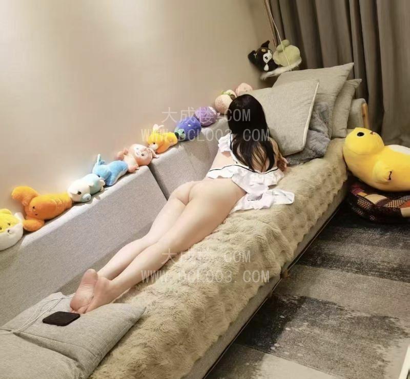 南京三点粉颜值身材天花板