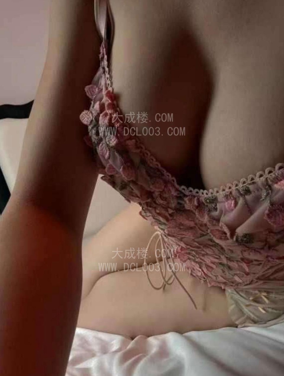 天河个人诱惑美心