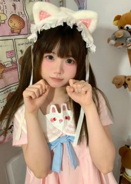 苏州甜妹萝莉小软