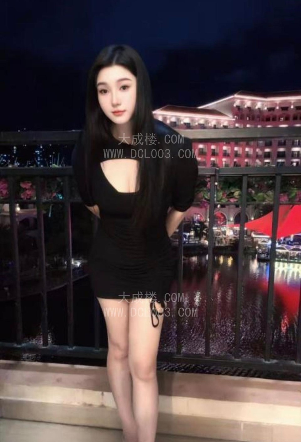 龙岗美乳西西