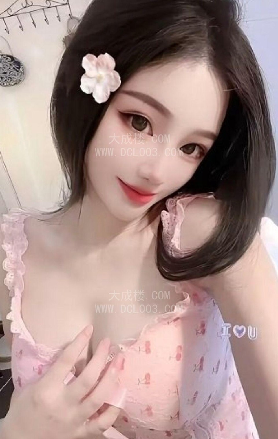 荔湾苗妹幕幕