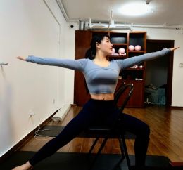 福田潮喷林诗诗
