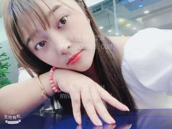 龙华东环一路青青