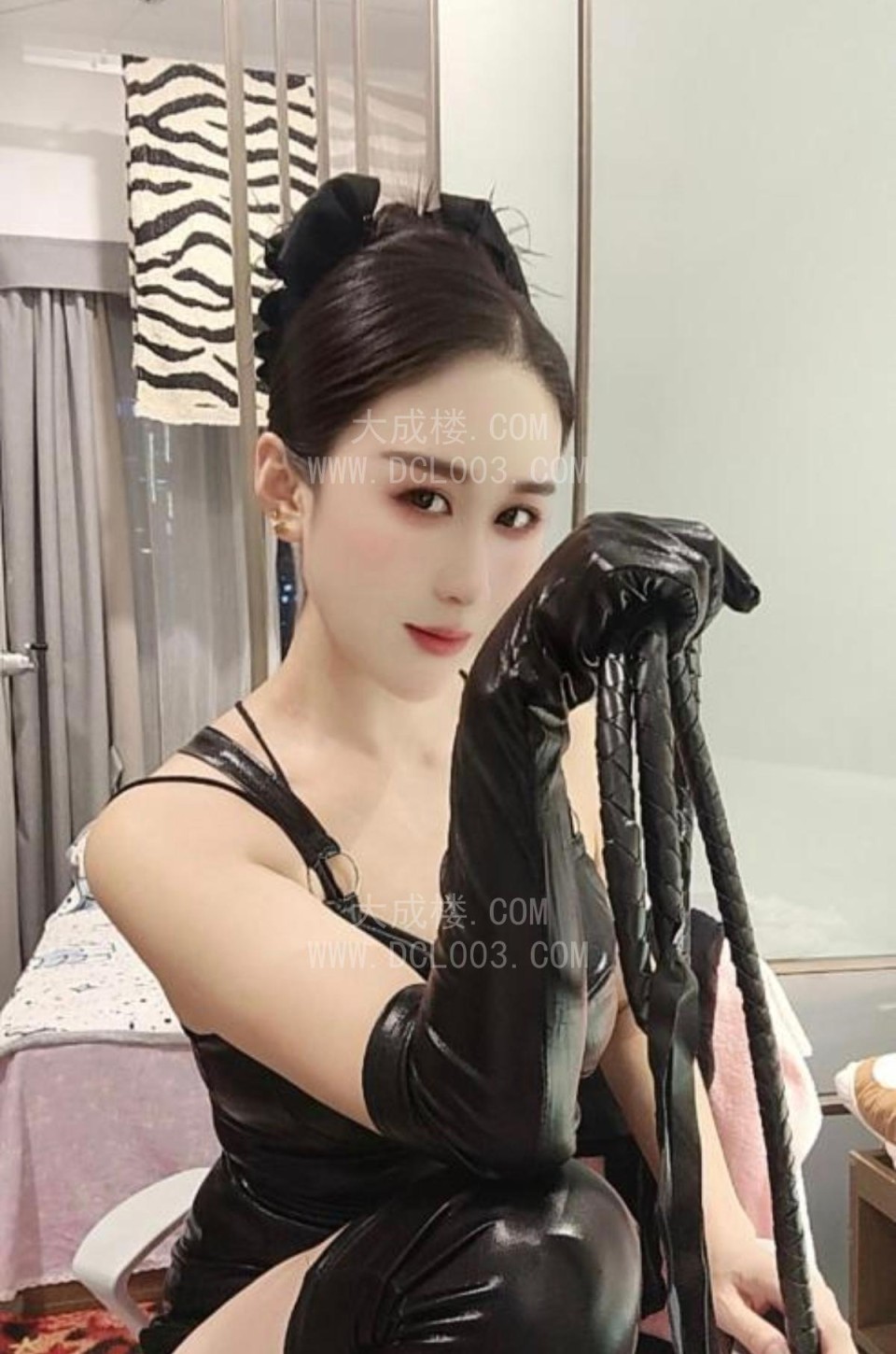 苏州美骚妇sm女王