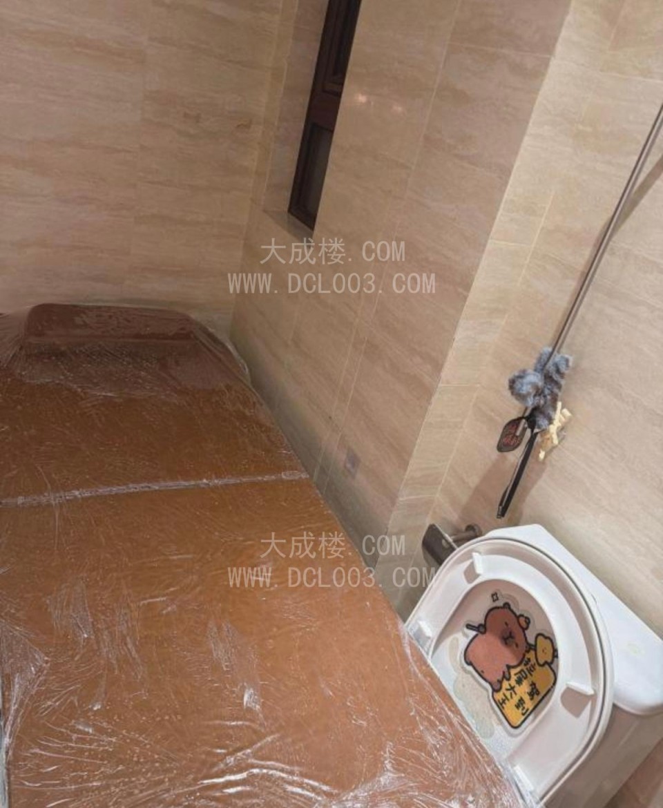 杭州波霸水床月儿