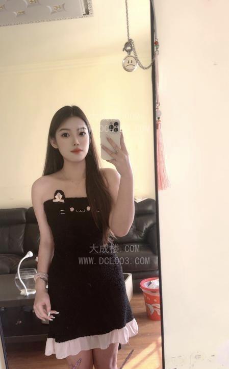 青岛邻家妹妹