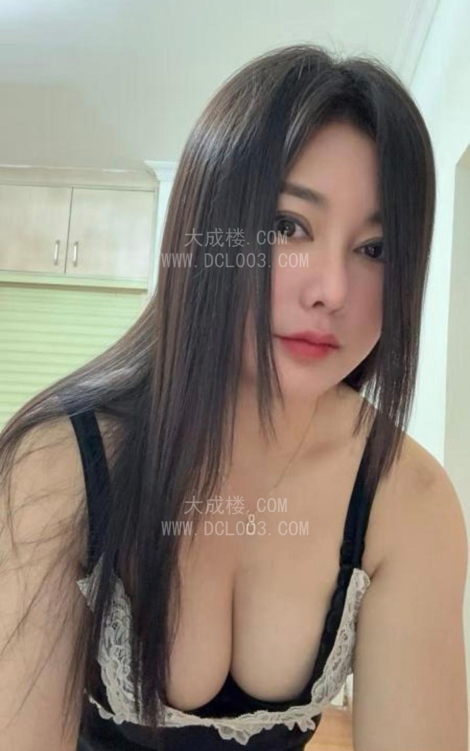 天河妩媚情趣少妇