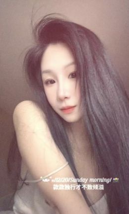 双飞姐妹花可可
