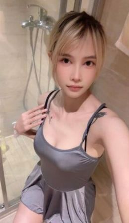 海珠性感波妹苒苒