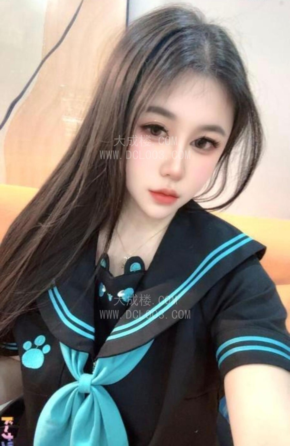 武汉汉口cos老师