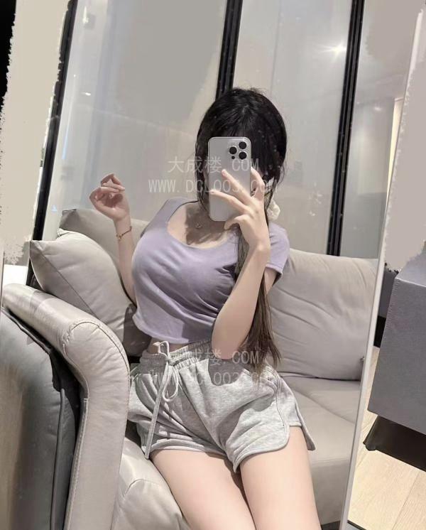 体验感极佳的小姐姐