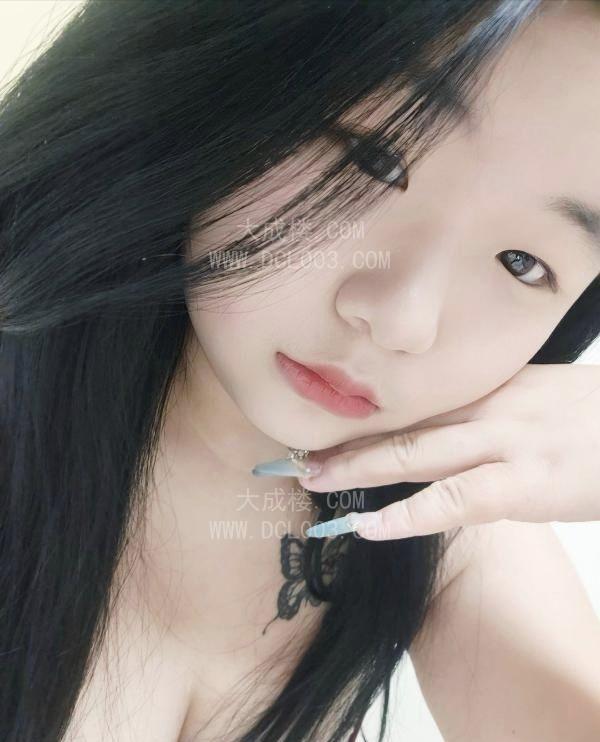 北郊年轻妹子