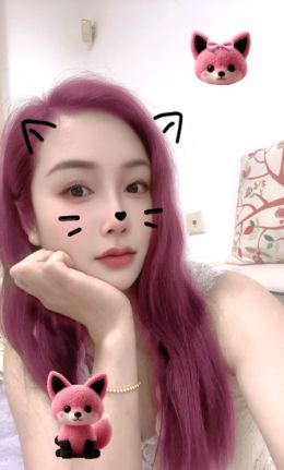 闵行御姐小小