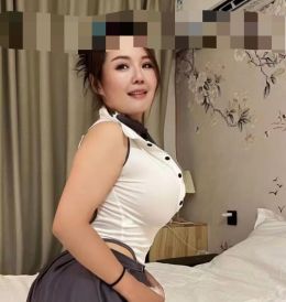 天河大胸熟女