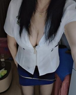 西乡三通少妇