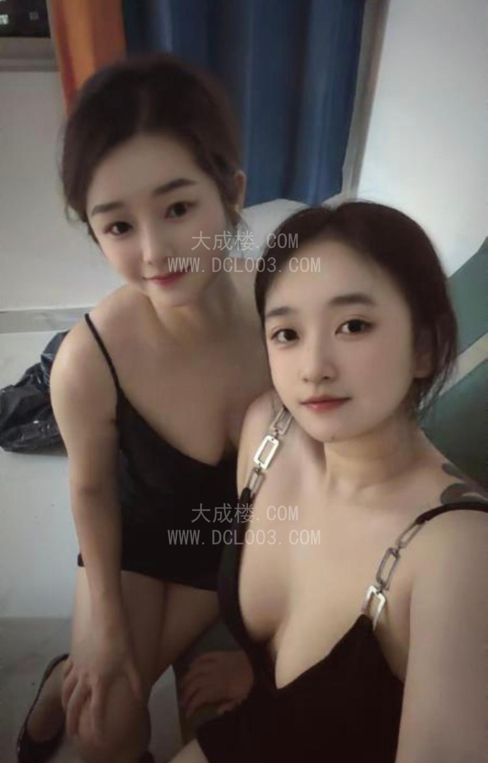 南京中项天花板姐妹