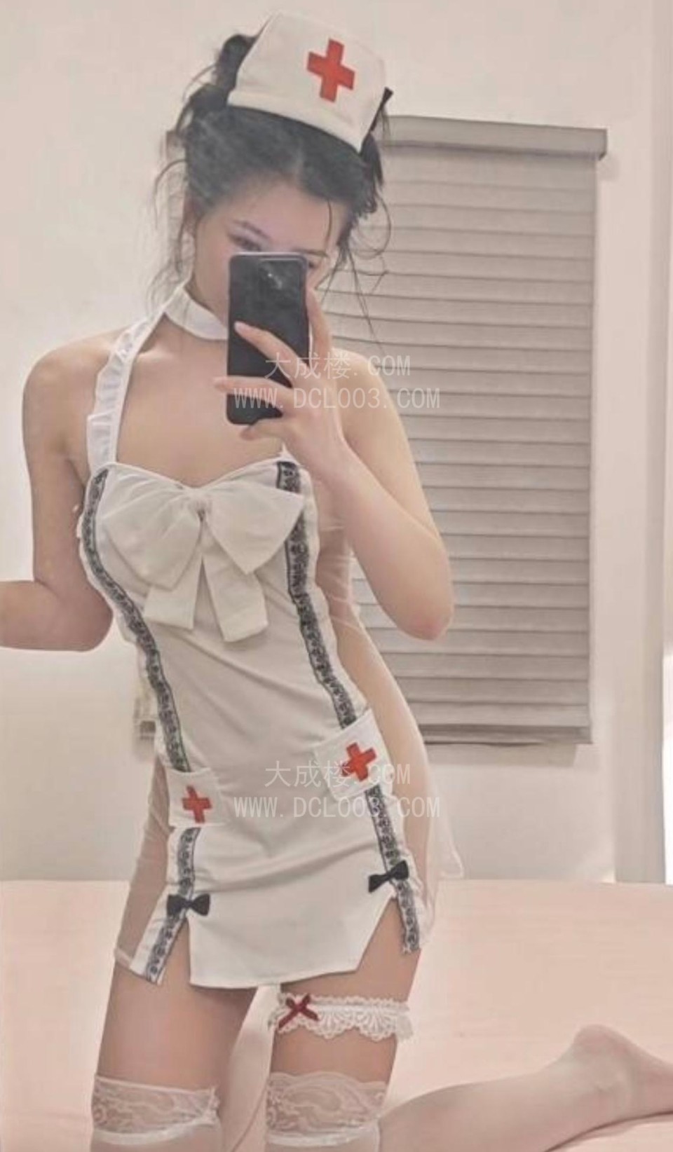 天河嫩妹点评