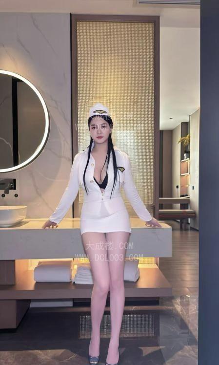 天河服务型少妇