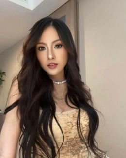 杭州气质性感大美女