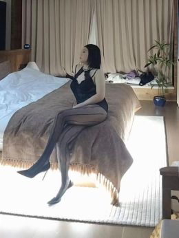 成都气质贵妇孟老师