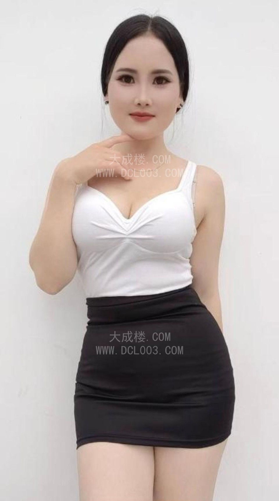 苏州极品微胖小小
