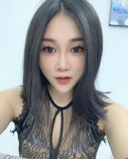 新北中项小姐姐