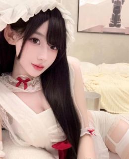 长沙性感红唇大长腿