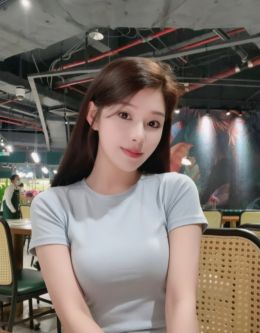 番禺新人个人自聊