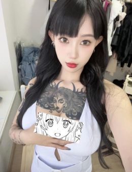 嘉定风骚大奶御姐