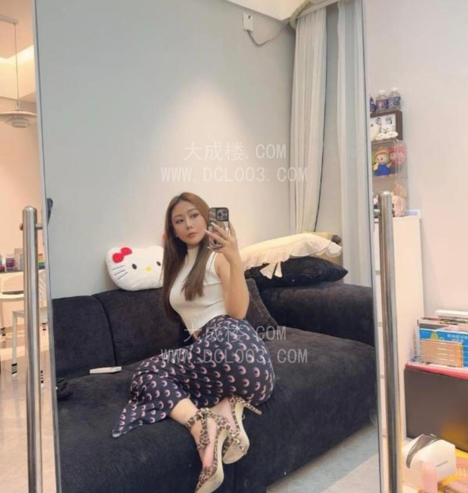苏州相城欧美范蜜桃臀珍妮