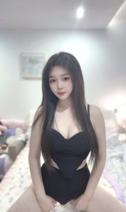 徐汇甜美范小姐姐