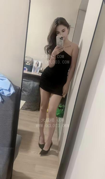 普陀极品反差小女友