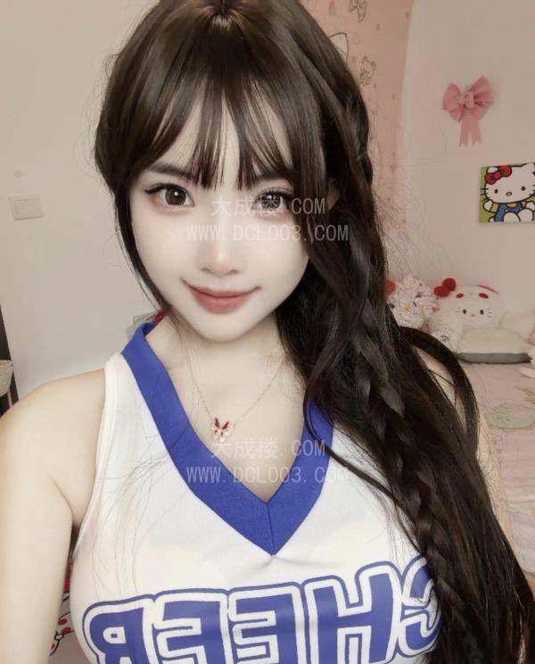 天河高颜萝莉小葡萄
