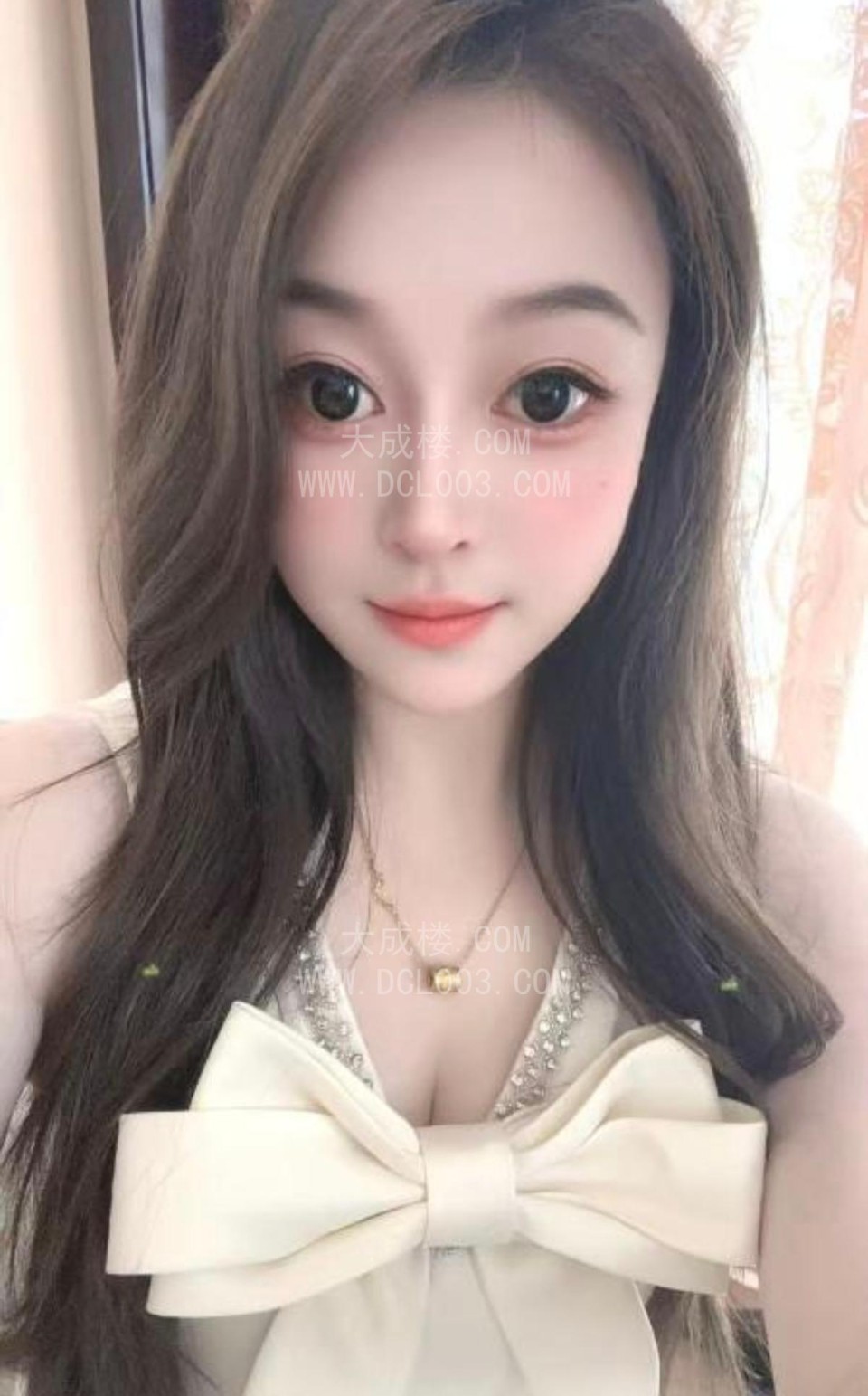 南昌东湖大胸朵朵