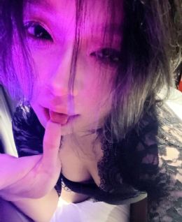 沈阳精神小妹