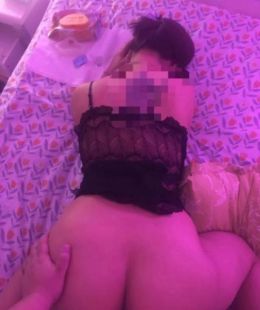 郑州微胖少妇