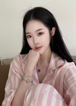厦门服务女友小雨