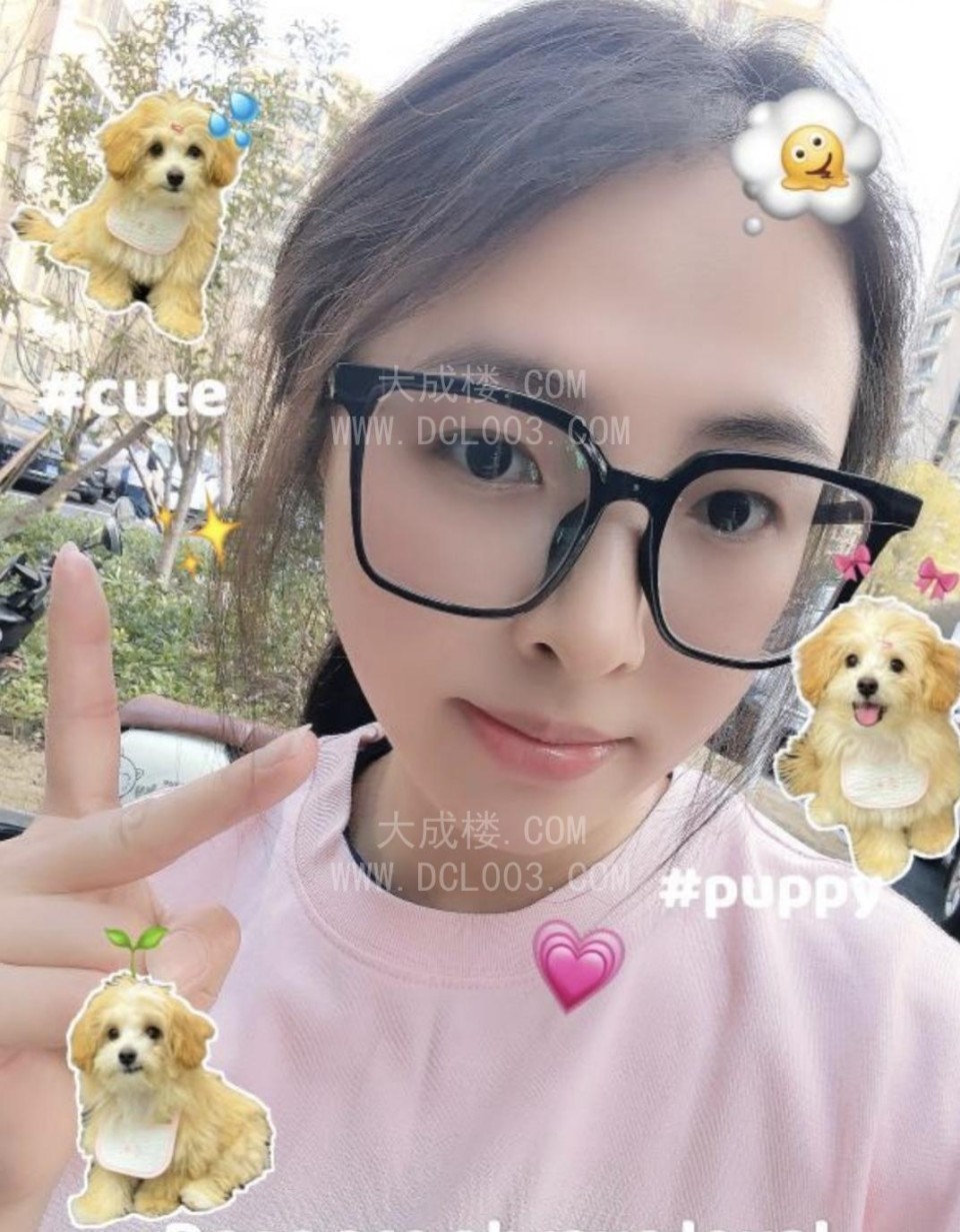 半套SPA张子枫