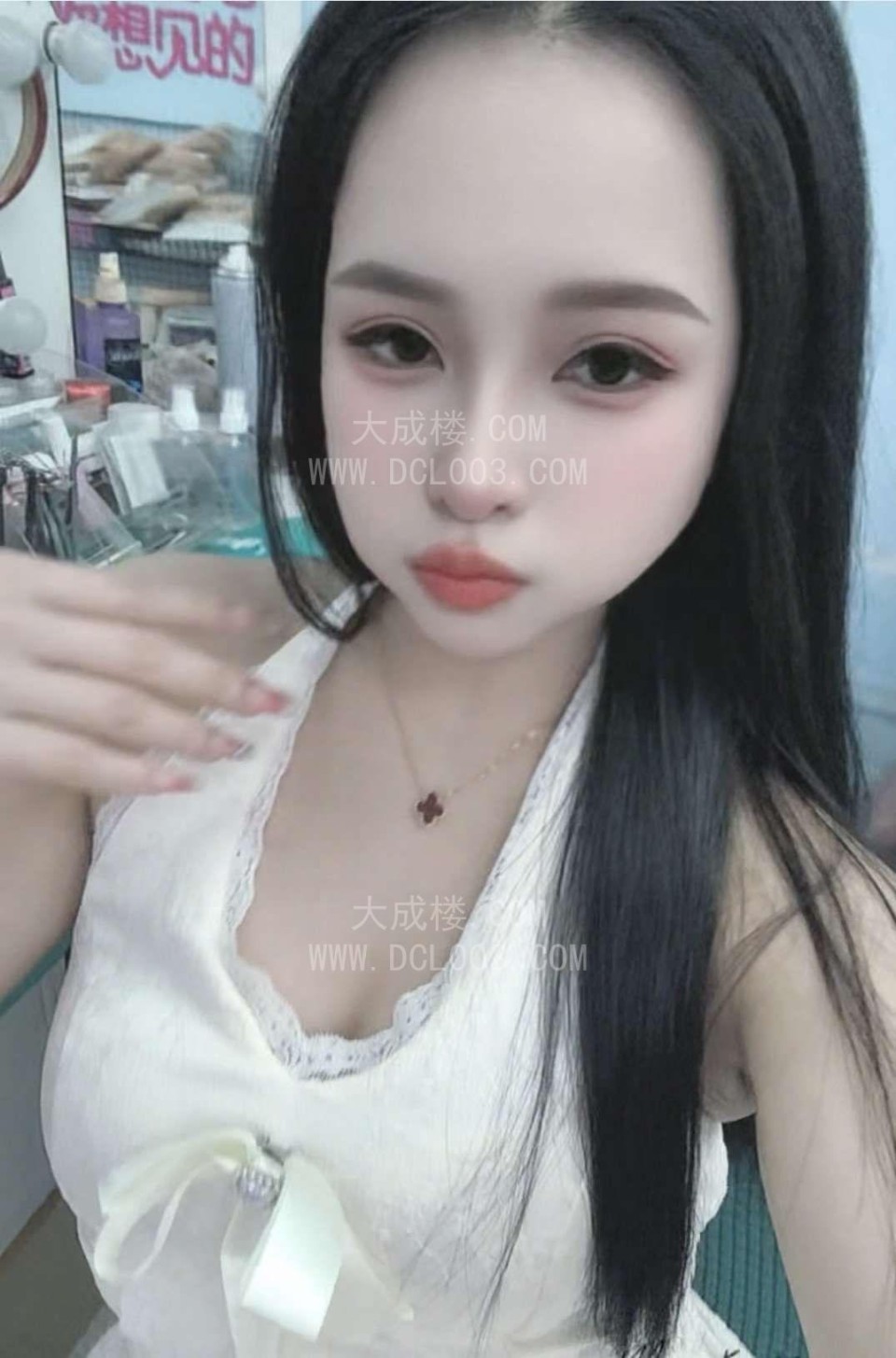 宝安服务萱萱