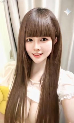 静安大胸雅雅