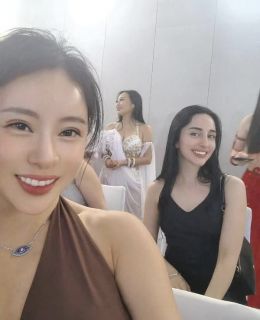 爱健身跳舞的静安骚妇