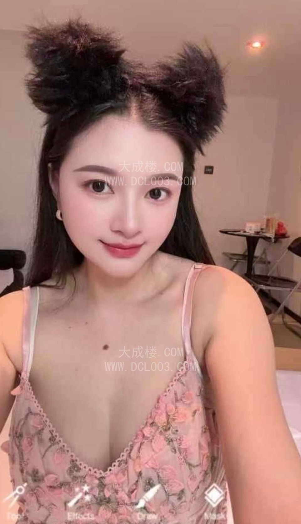 天河个人诱惑美心
