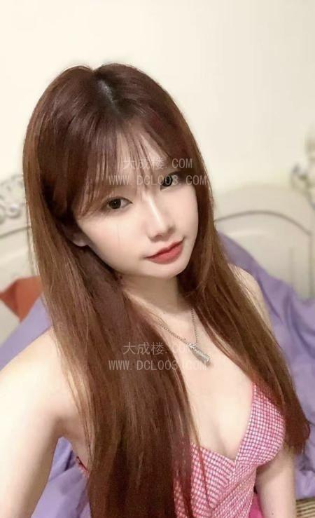 南京气质邻居女友