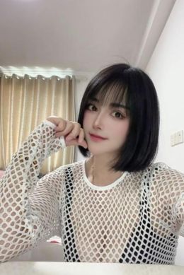 杭州拱墅美女雨菲
