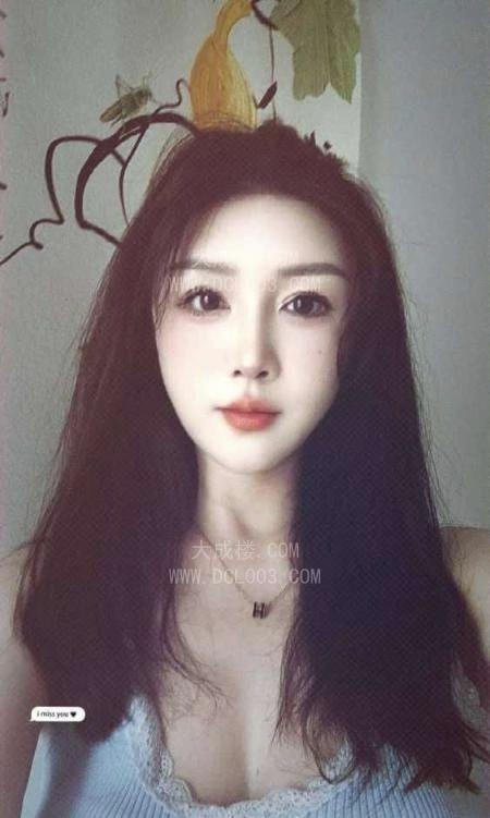 佛山性感丰满米儿