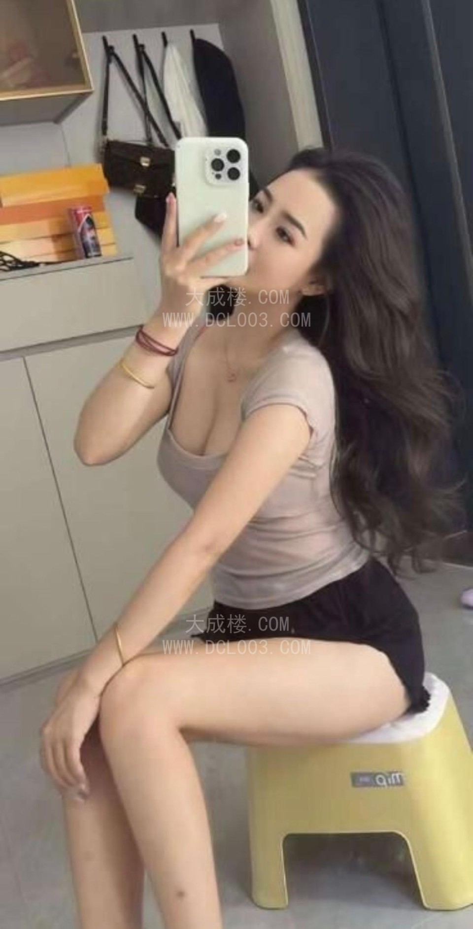 黄岛风骚大胸妹妹