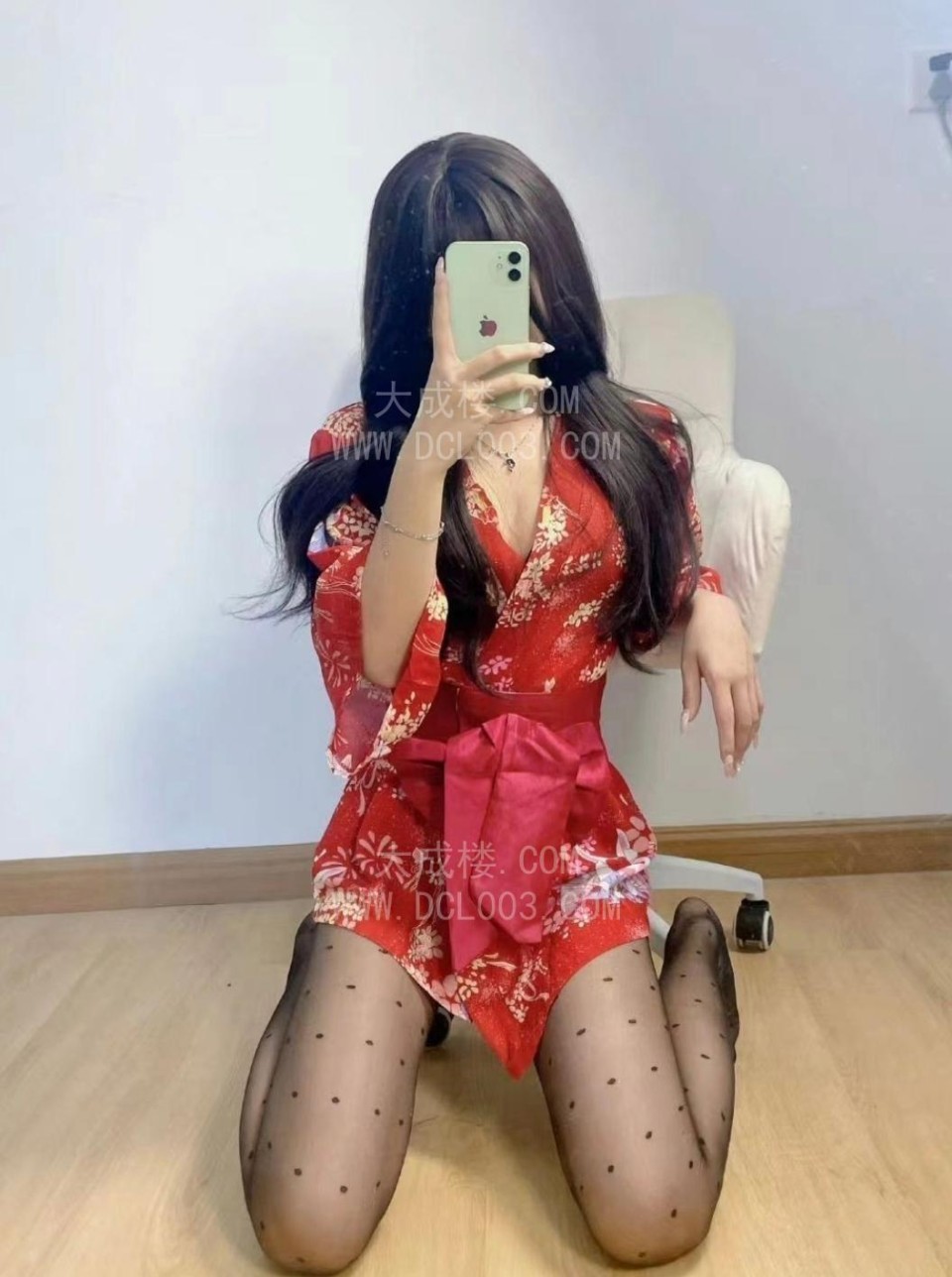 罗湖大奶琪琪